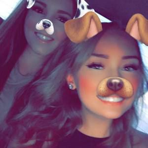 Meet your Posher, Savannah